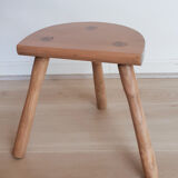 Tripod milking stool