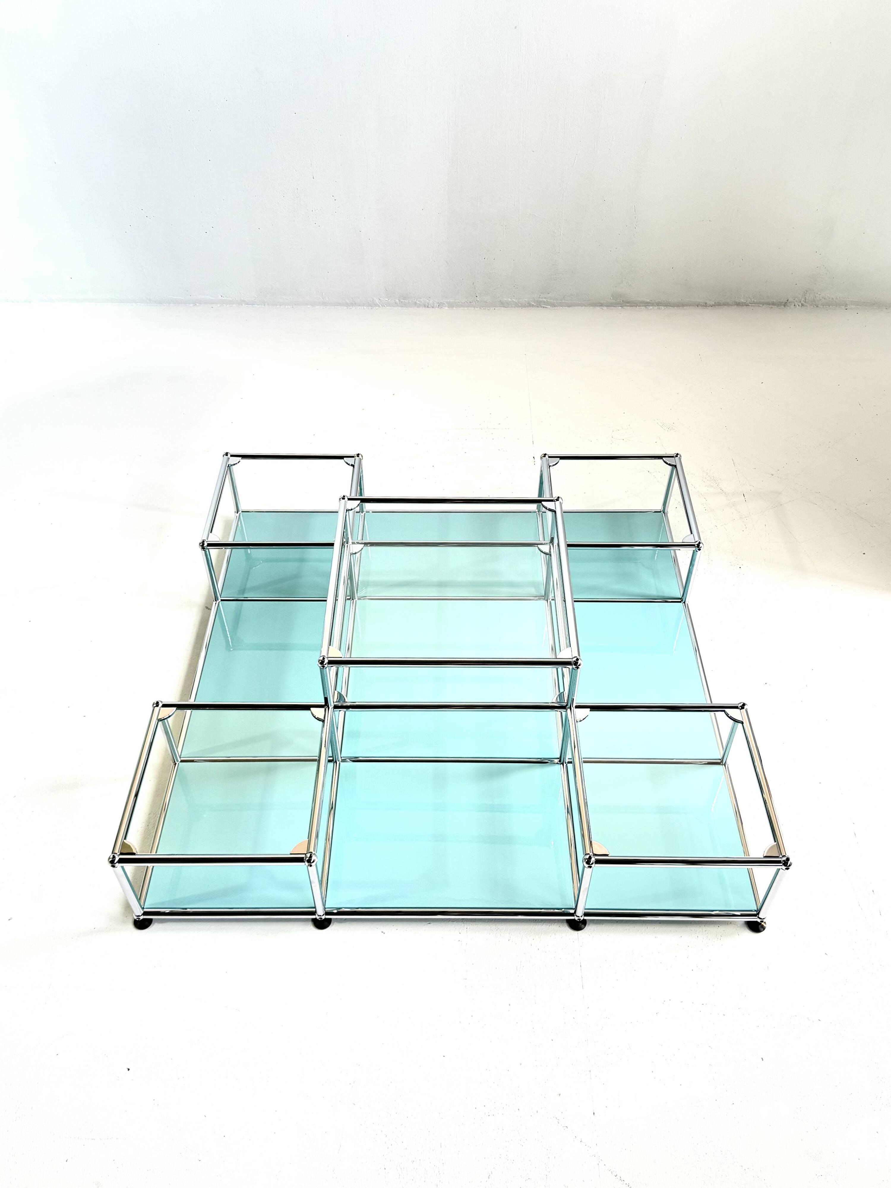 Usm Häller coffee table