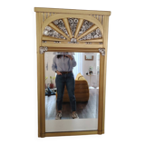 Art Deco mirror