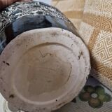 Vase maya