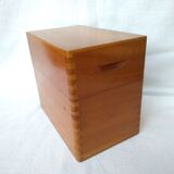 Plug box, desktop sorter