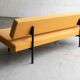 Canapé 3 places / daybed par Gijs Van der Sluis