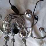 Vintage lamp 70's Italy