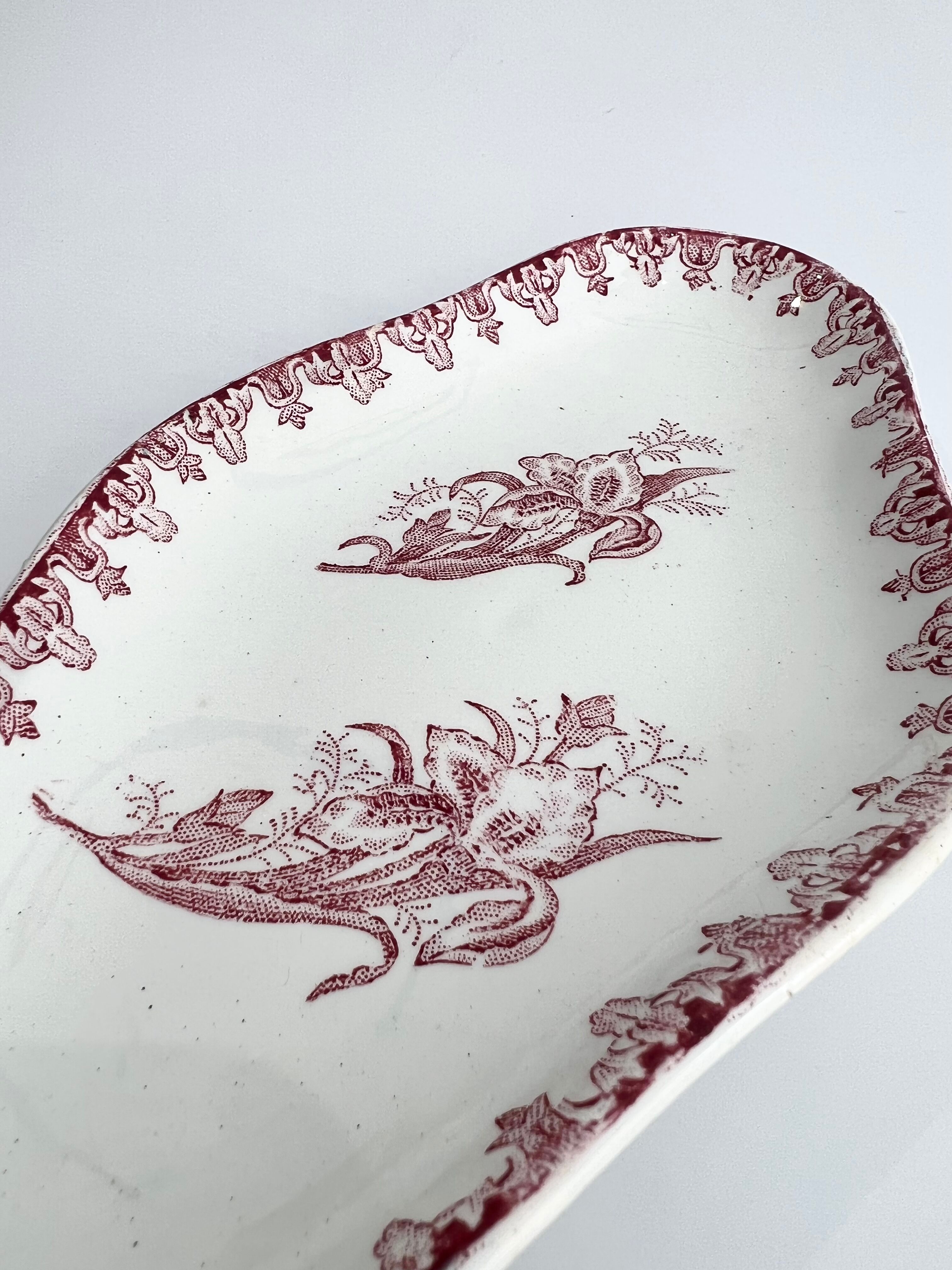 Delight pink iron land