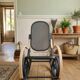 Rocking chair