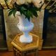 Side table, stool, bamboo plant stand