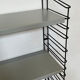Vintage XXL Tomado Holland Wall Unit Modular 1960 Design