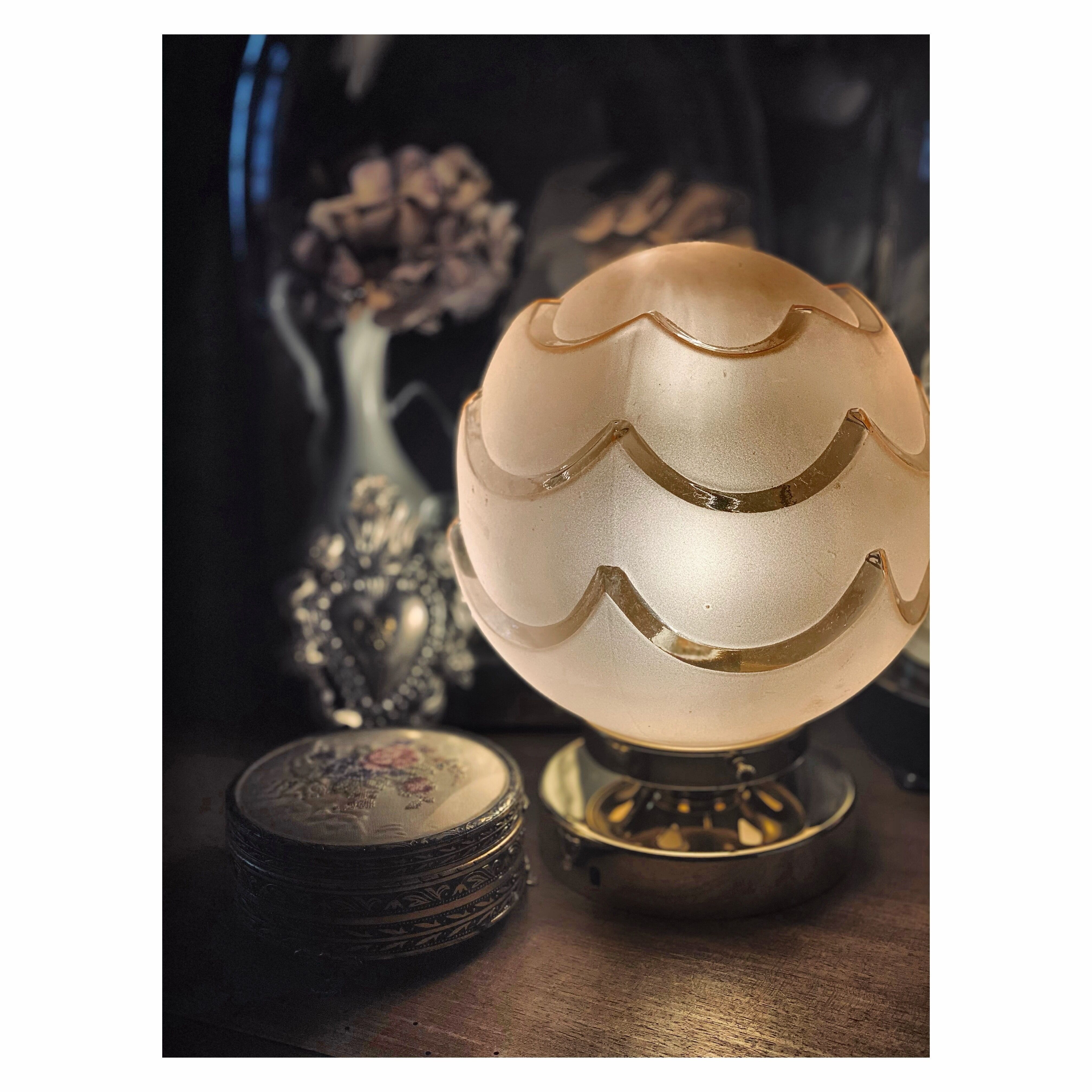 Lampe