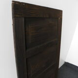 Old door from the 1920s.