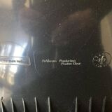 Verner Panton chair by Herman Miller