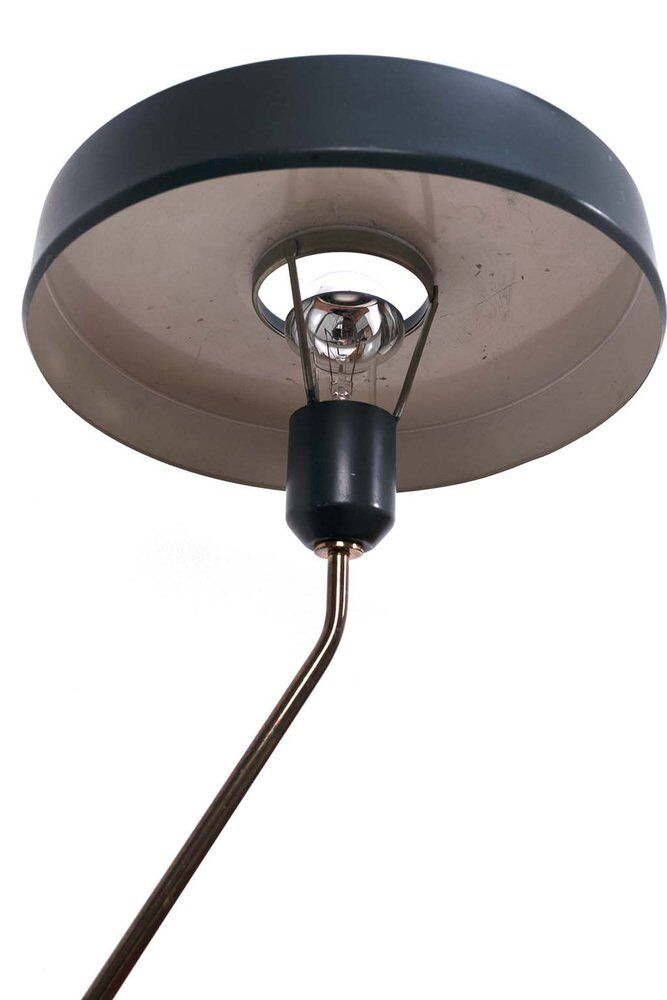Desk Lamp by Louis Kalff for Philips