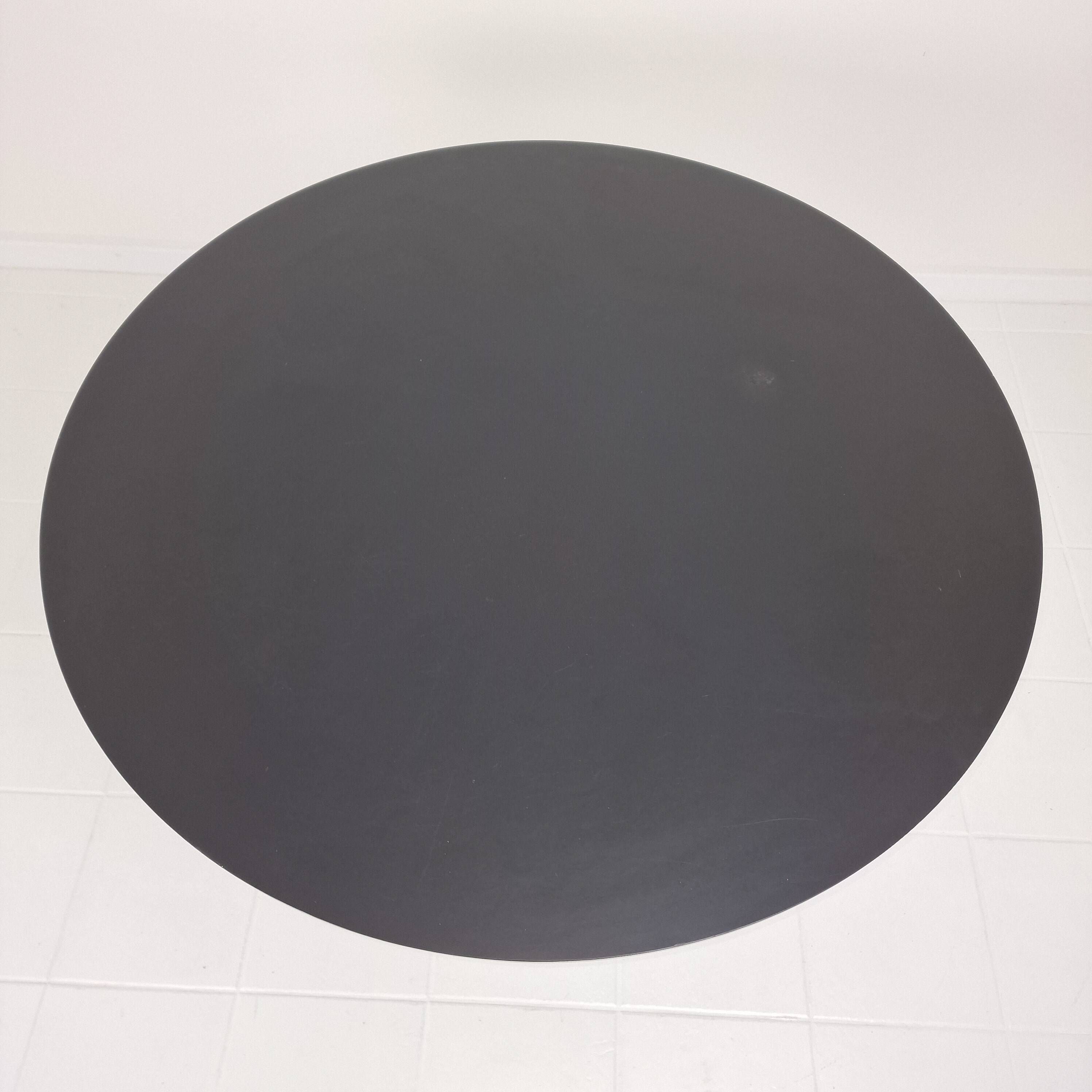 Round Dining Table by Pierre Paulin for Artifort, 2000s