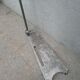Devil lamp industrial body lamp four folding arms
