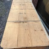 Wooden locker cabinet