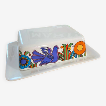 Acapulco butter dish Villeroy and Boch