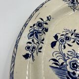 Plat oval Ronda