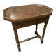 Table de cabaret du XVIIIe siècle