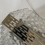 Hustadt bubble glass wall lamp