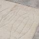 Large Beni Ouarain rug, 290 x 215 cm - G1034