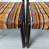 Set of 4 Baumann chairs