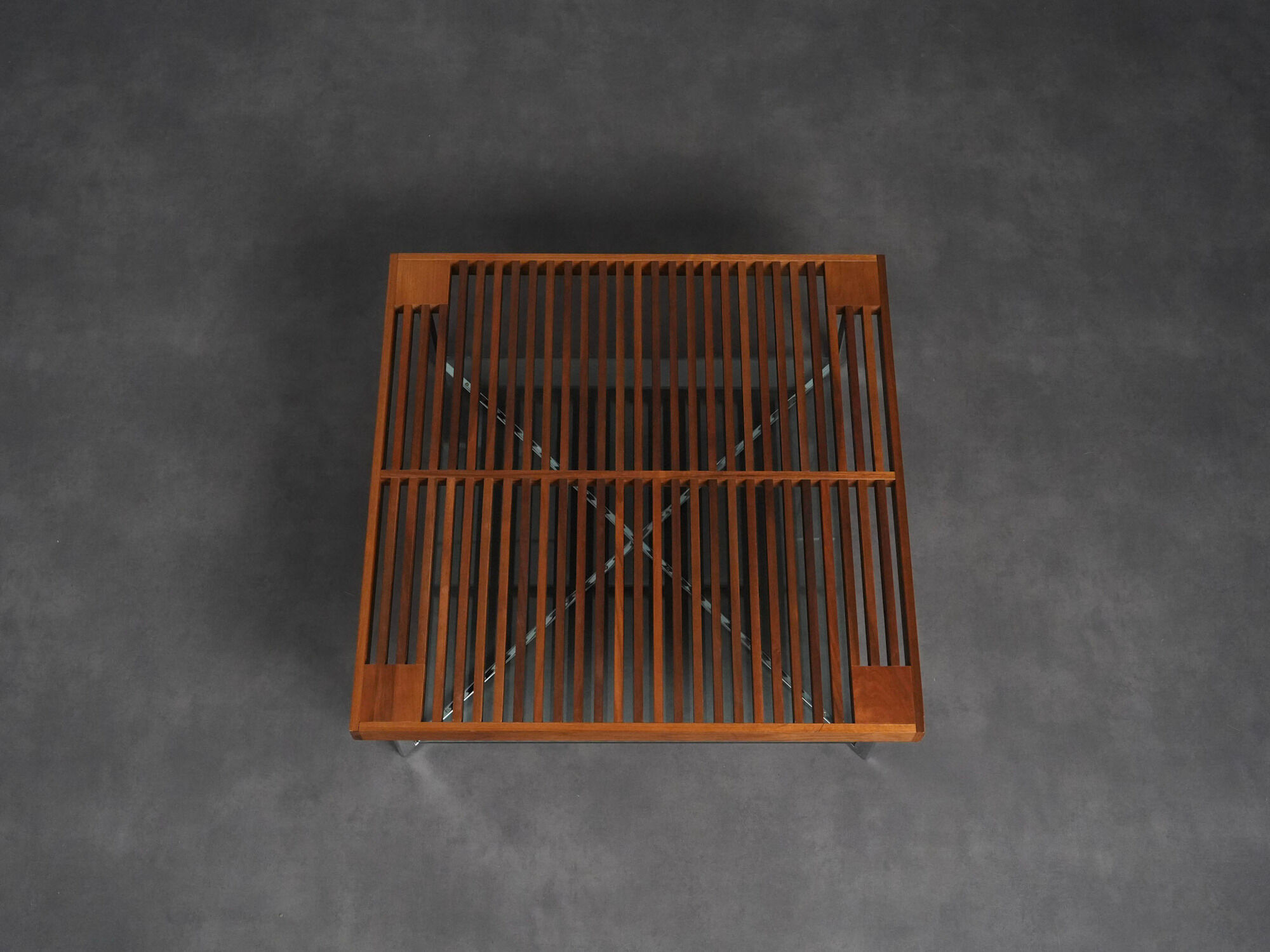 Ponton coffee table by Ligne Roset, France, 2006-I
