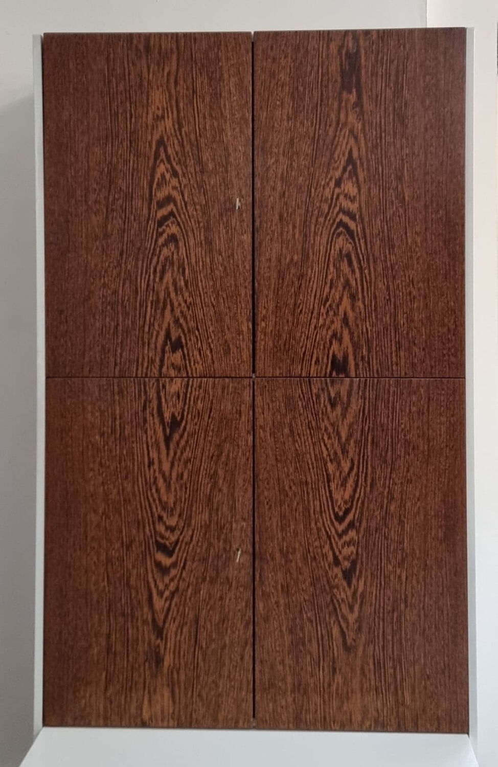 Highboard des années 70