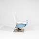 Fauteuil Aeo 6503, Paolo Deganello, Cassina, 1970s