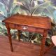 Desk writing table