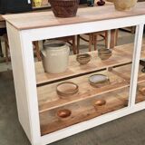 Storage buffet