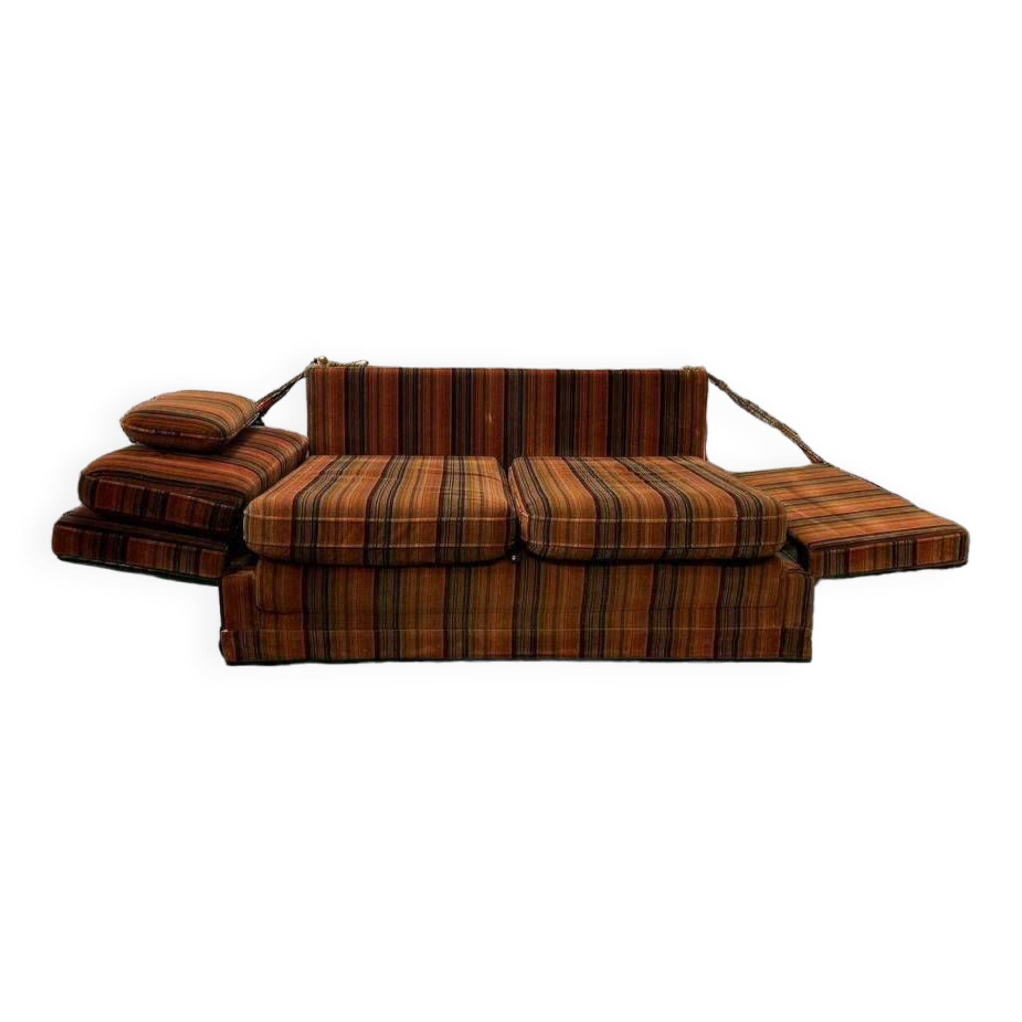 Vintage sofa from the 70s