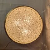 Vintage Staff ceiling light