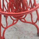 Singer Stool