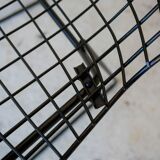 Chair by Harry Bertoia Knoll editions, 1952