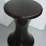 Brown Tam Tam Stamp Stool