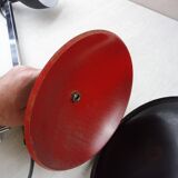 Ancienne lampe d'atelier