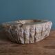 Romano Bianchi Italy Alabaster Ashtray