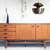 Springfontein pendant lamp by Bertrand Balas for Raak Amsterdam