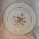 Suite 18 flat plates Salins France