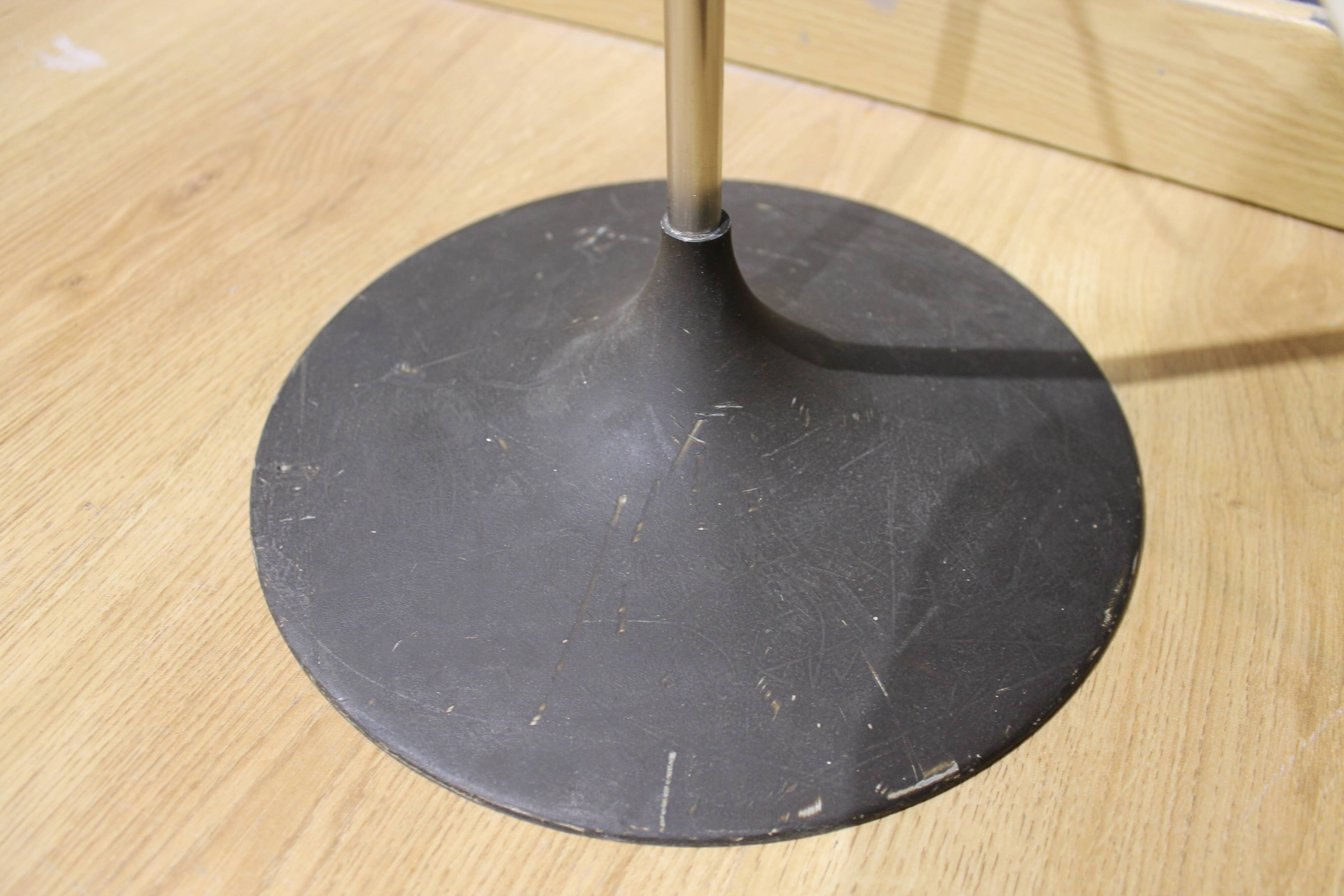 Graeter Vitra floor lamp, 1950s