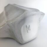 Virebent ceramic vase