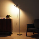 Floor lamp by Hans Due, production: Fog & Morup