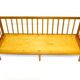 Sofa "Vivingsö" 3 places, Carl Malmsten, Sweden, 1960