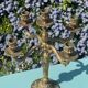 Antique Brass Candlestick – Louis XVI Style, 20th Century