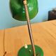 Industrial desk lamp