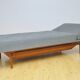 Daybed Antimott by Walter Knoll, 1950