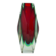 Vase Murano by Alessandro Mandruzzato 1970