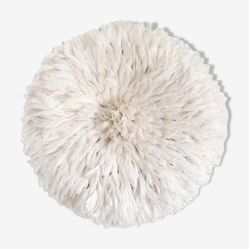 Juju hat blanc grand