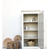 Vintage parisian wardrobe