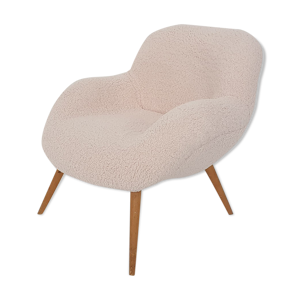 Fauteuil, danemark années