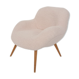 Fauteuil, Danemark années 1960